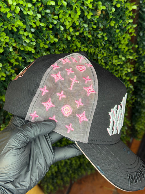 Gorra Bélica