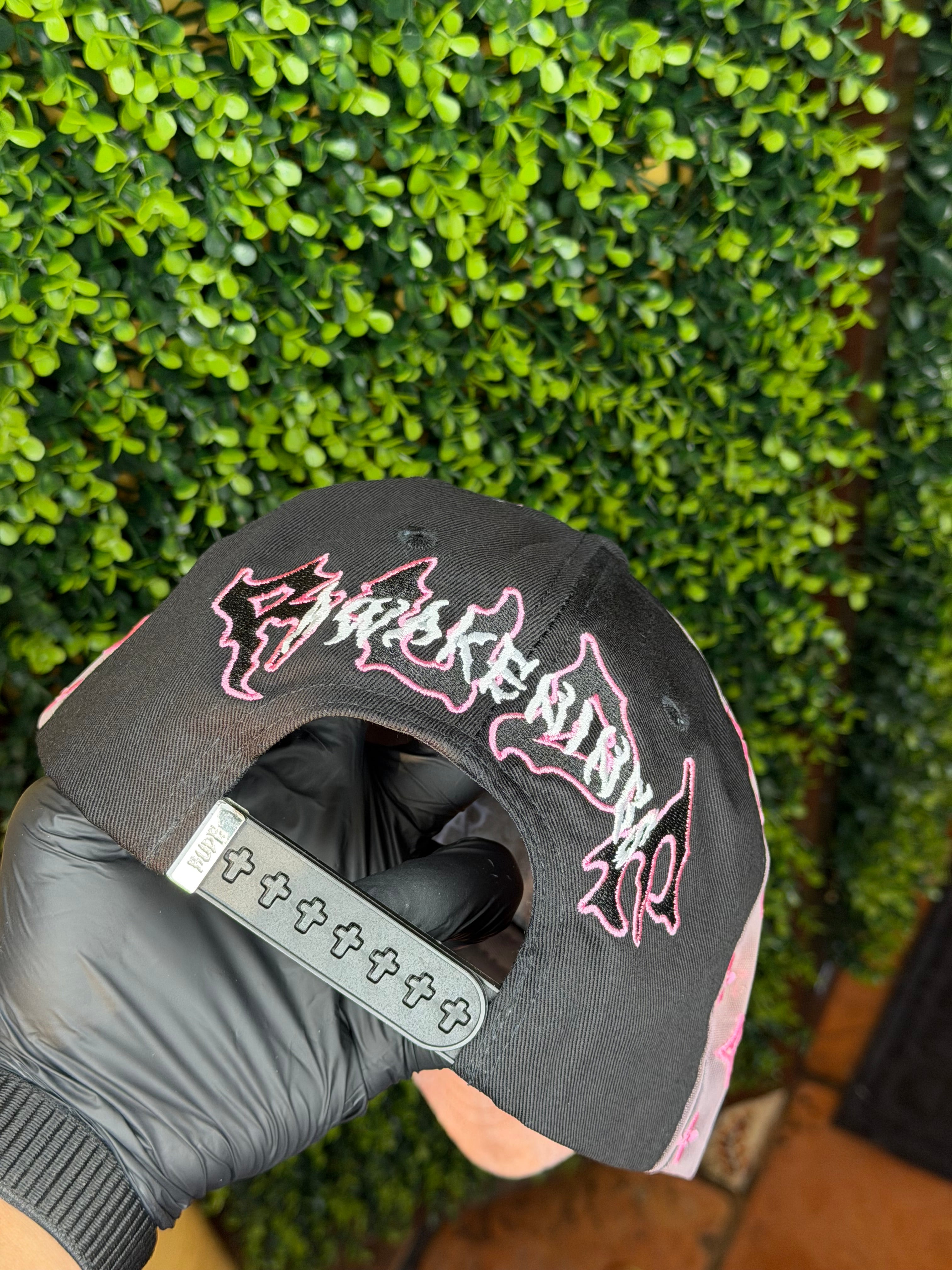 Gorra Bélica