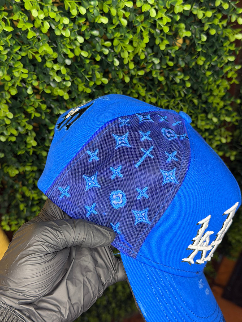 Gorra Bélica