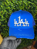 Gorra Bélica