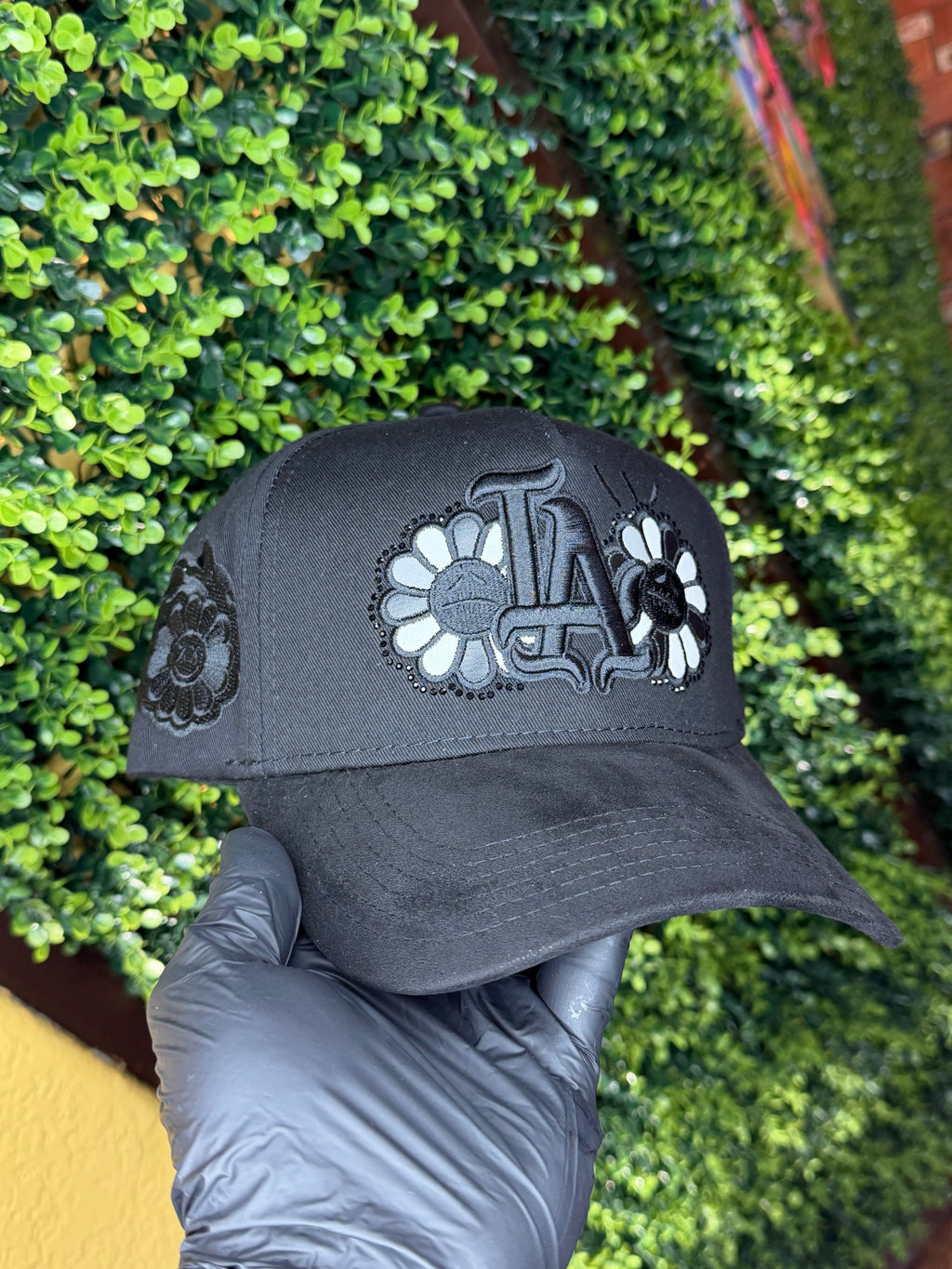Gorra Bélica