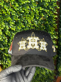 Gorra Bélica