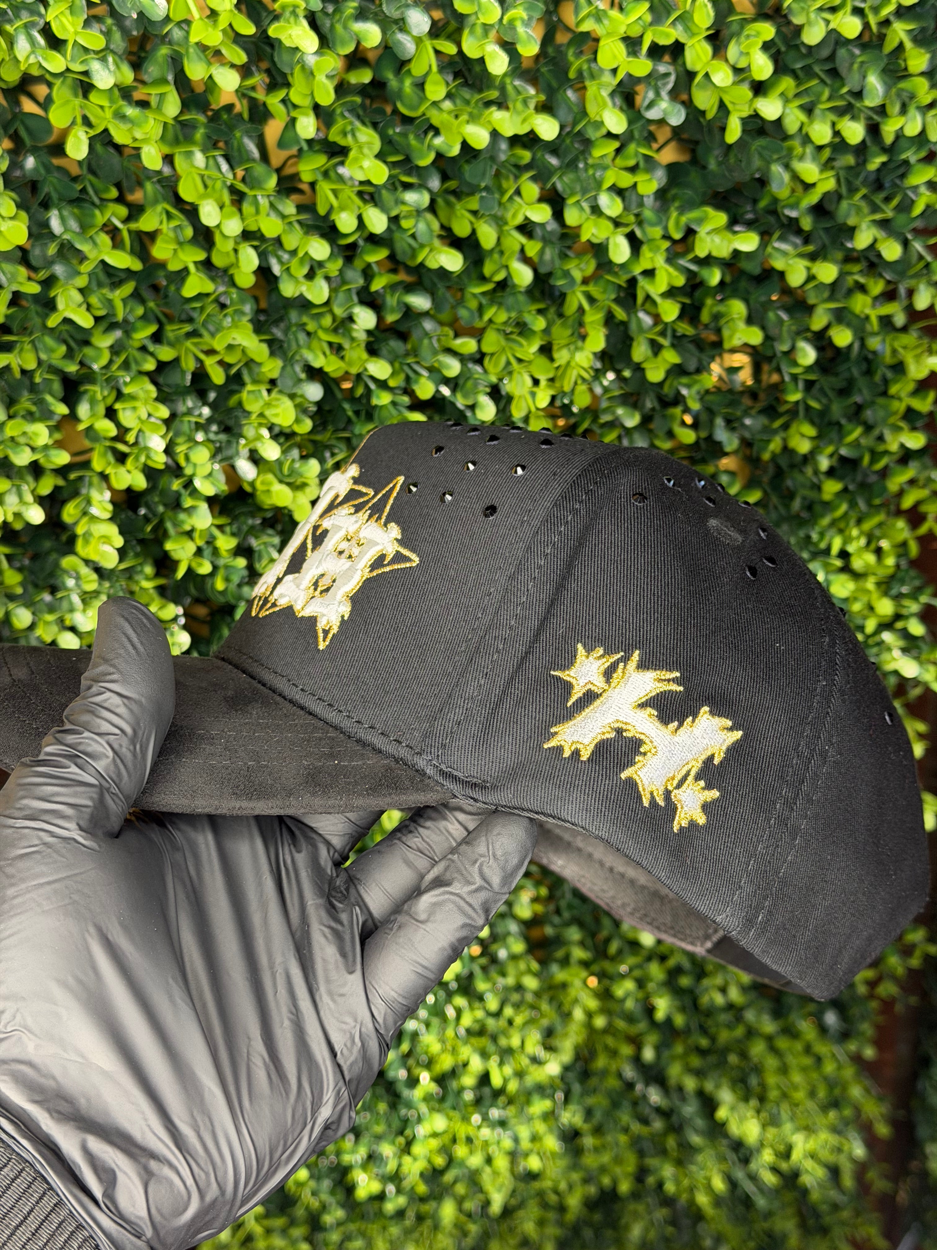 Gorra Bélica