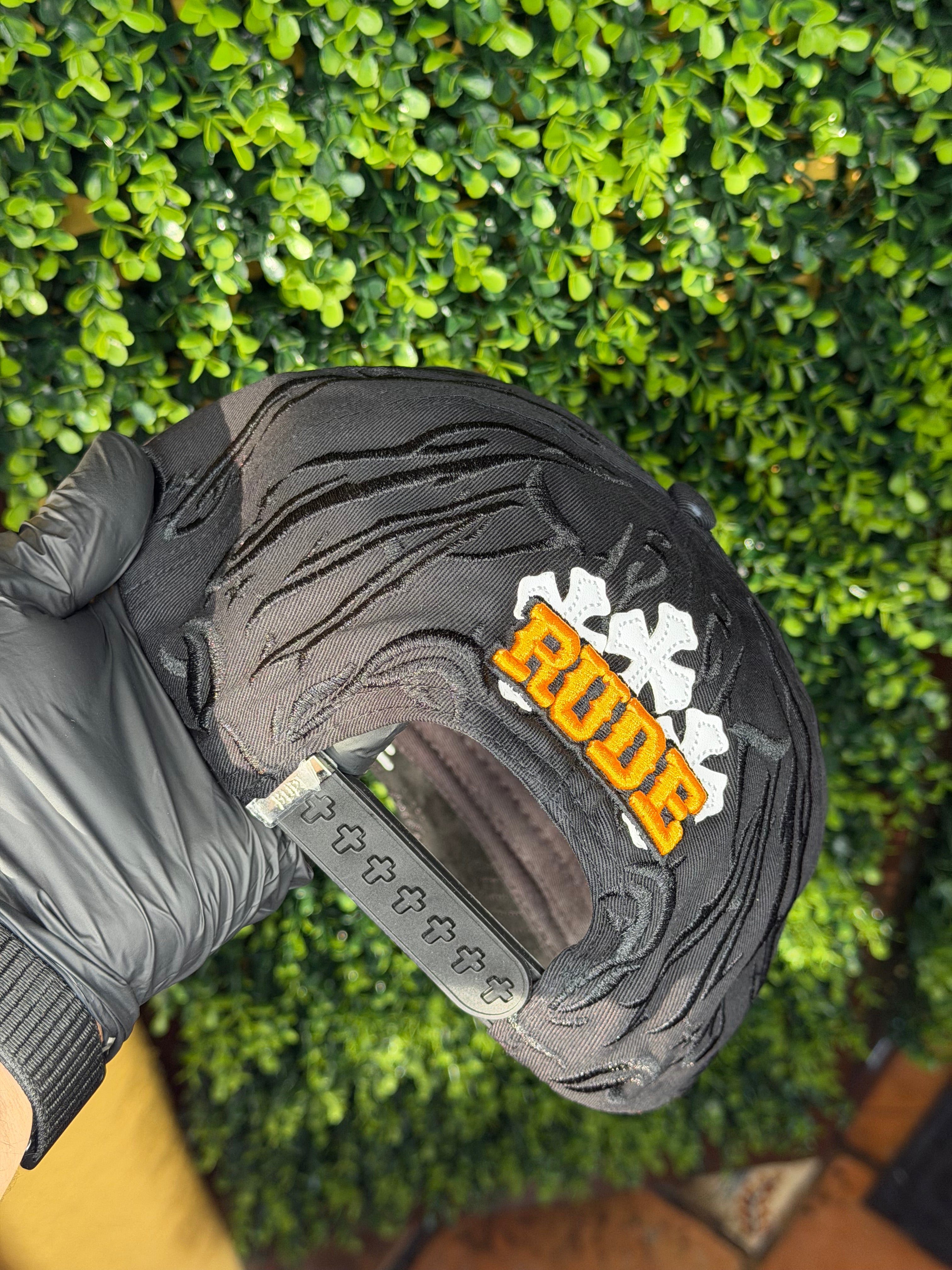 Gorra Bélica