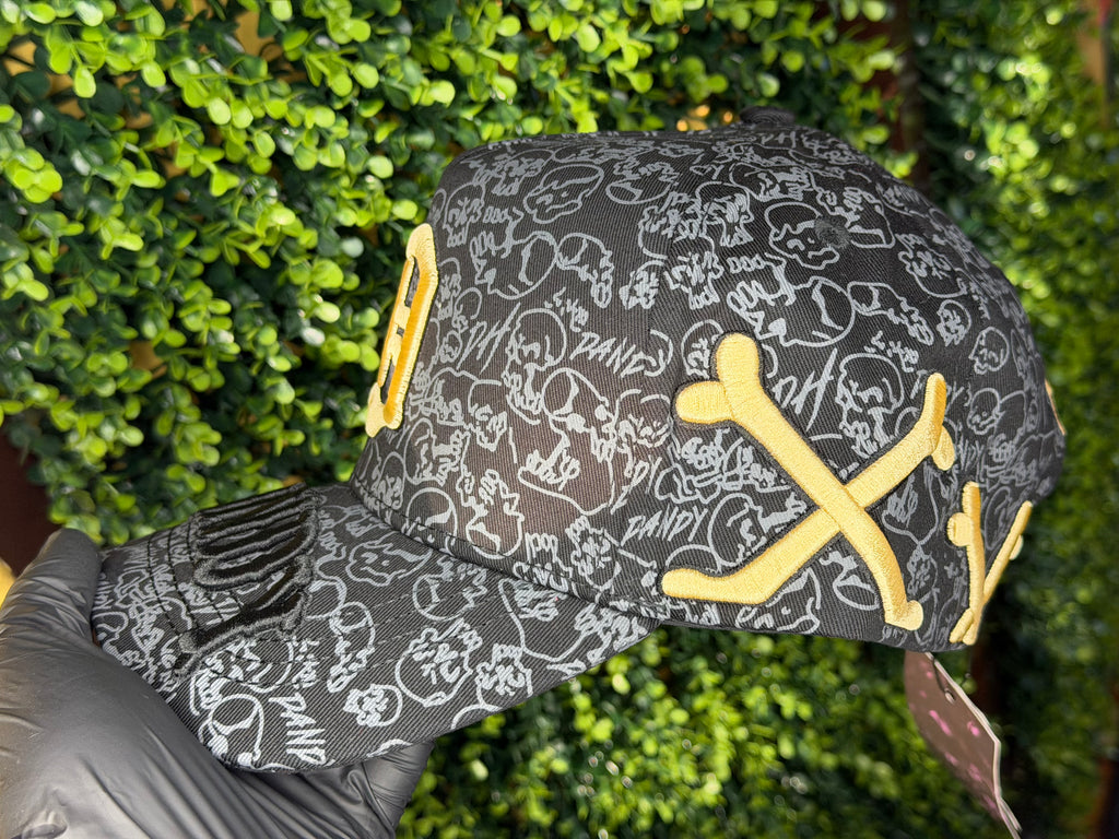 Gorra Bélica