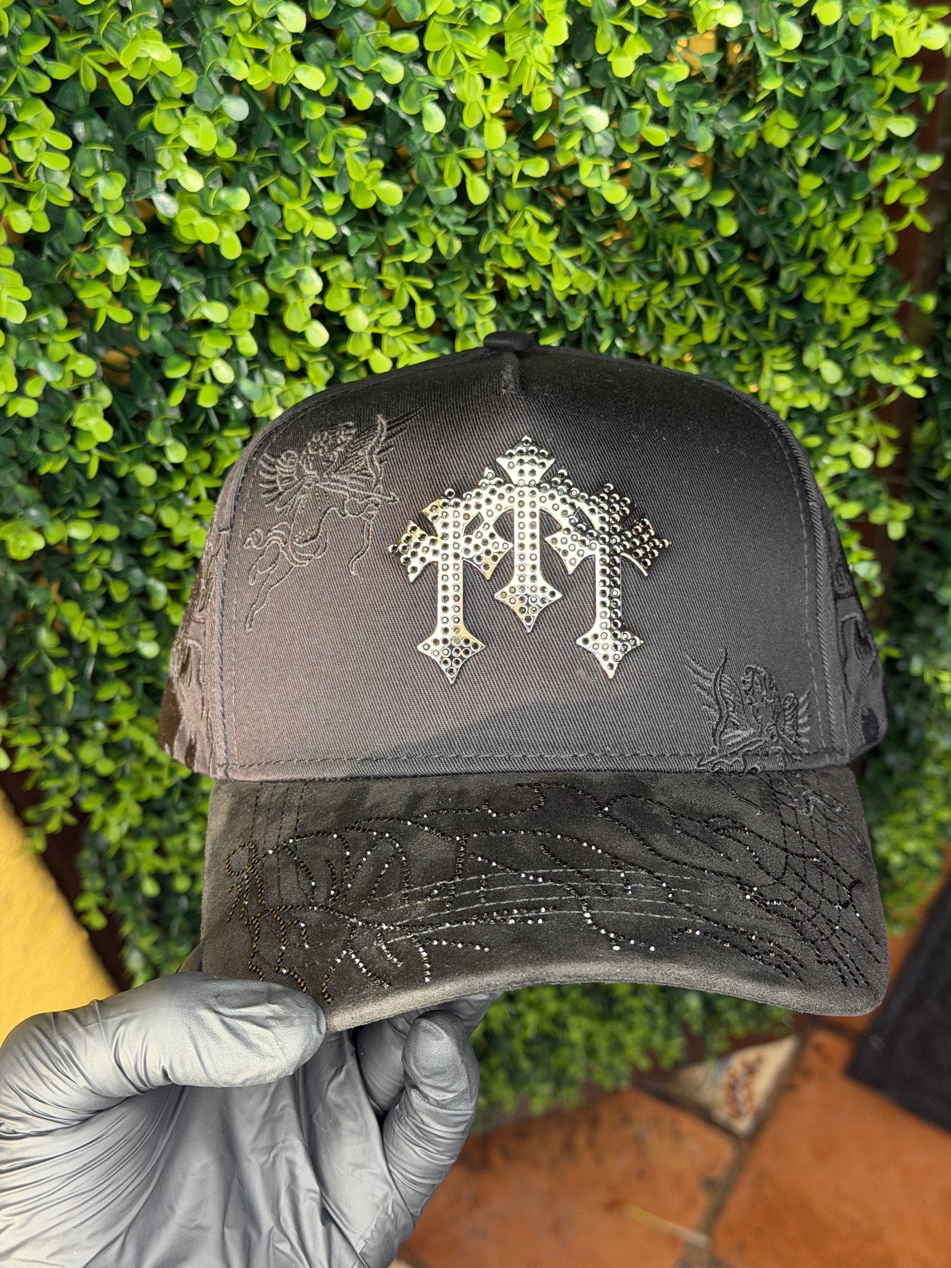 Gorra Bélica