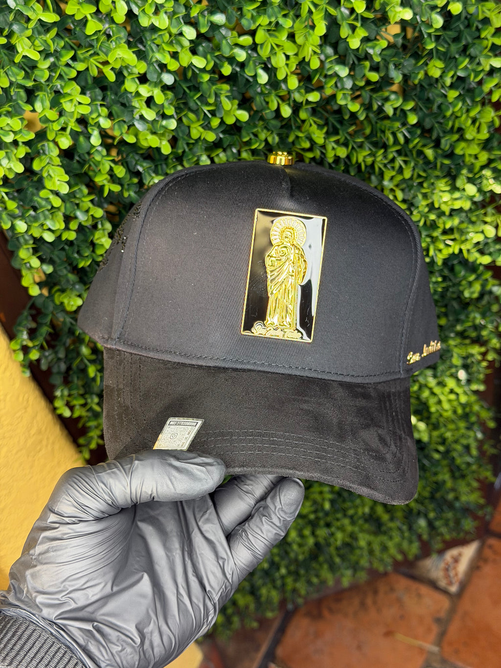 Gorra Bélica