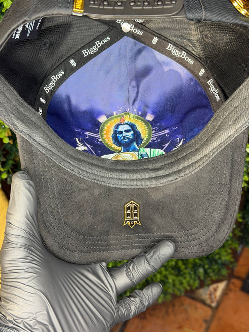 Gorra Bélica