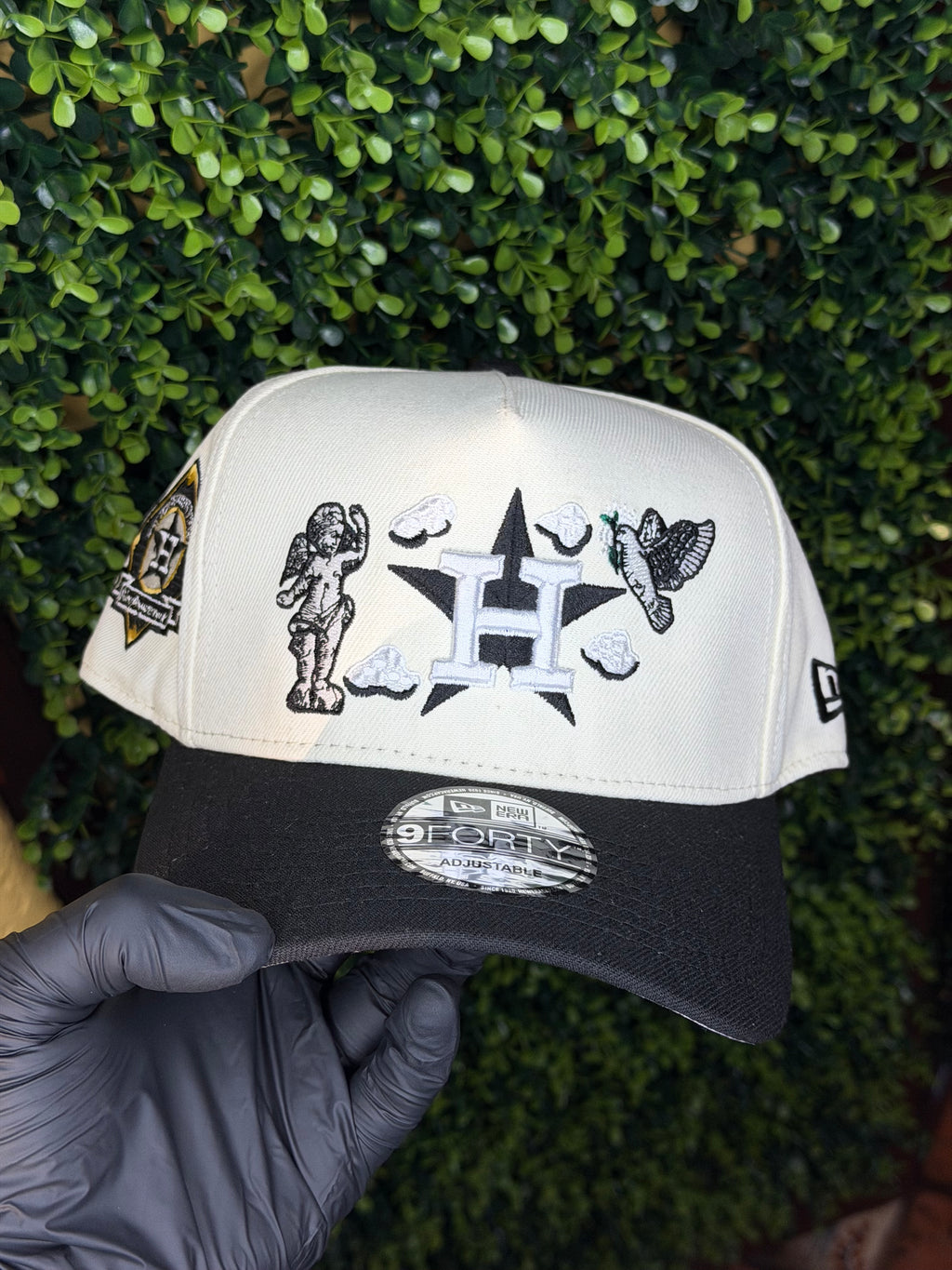 Gorra New Era