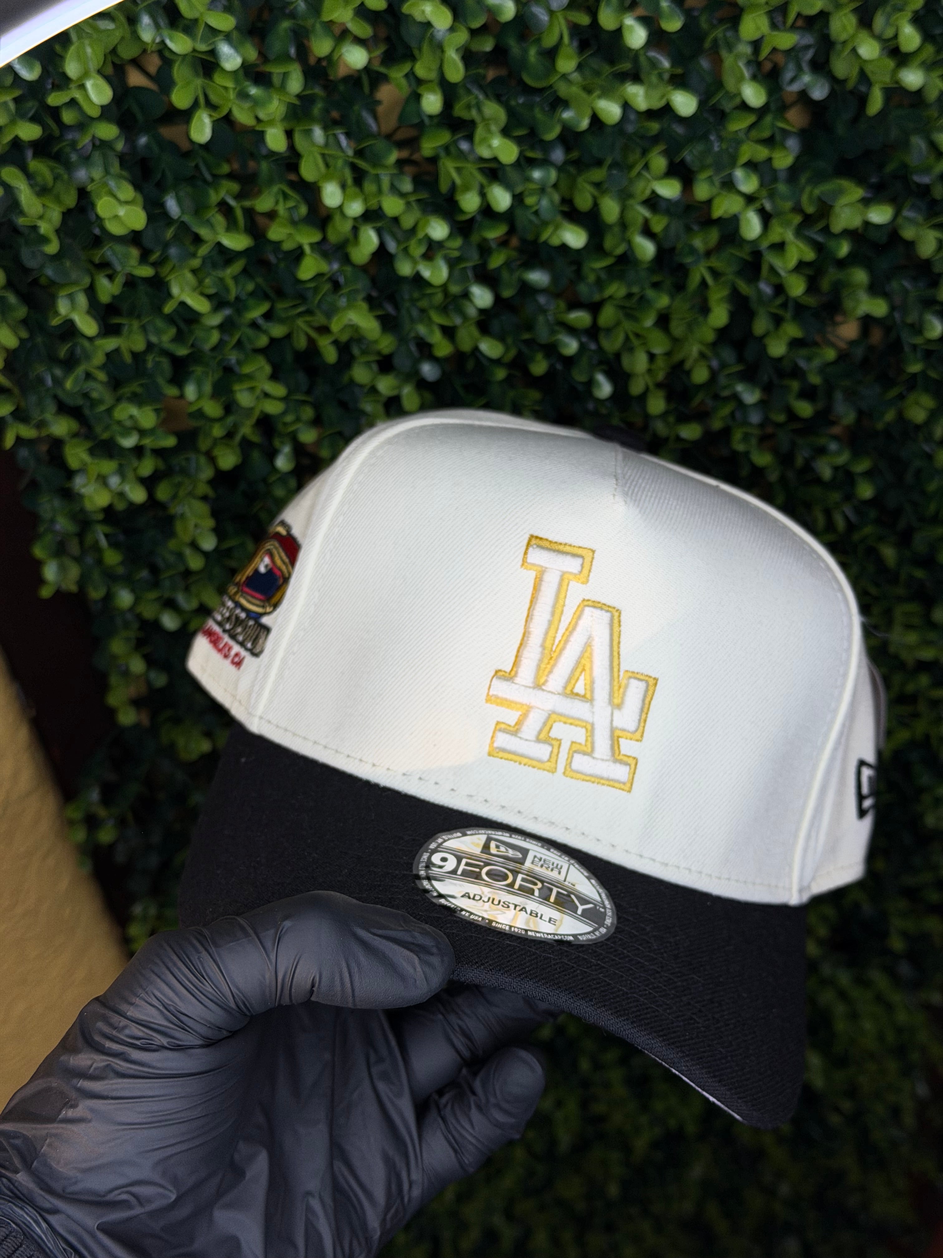 Gorra New Era