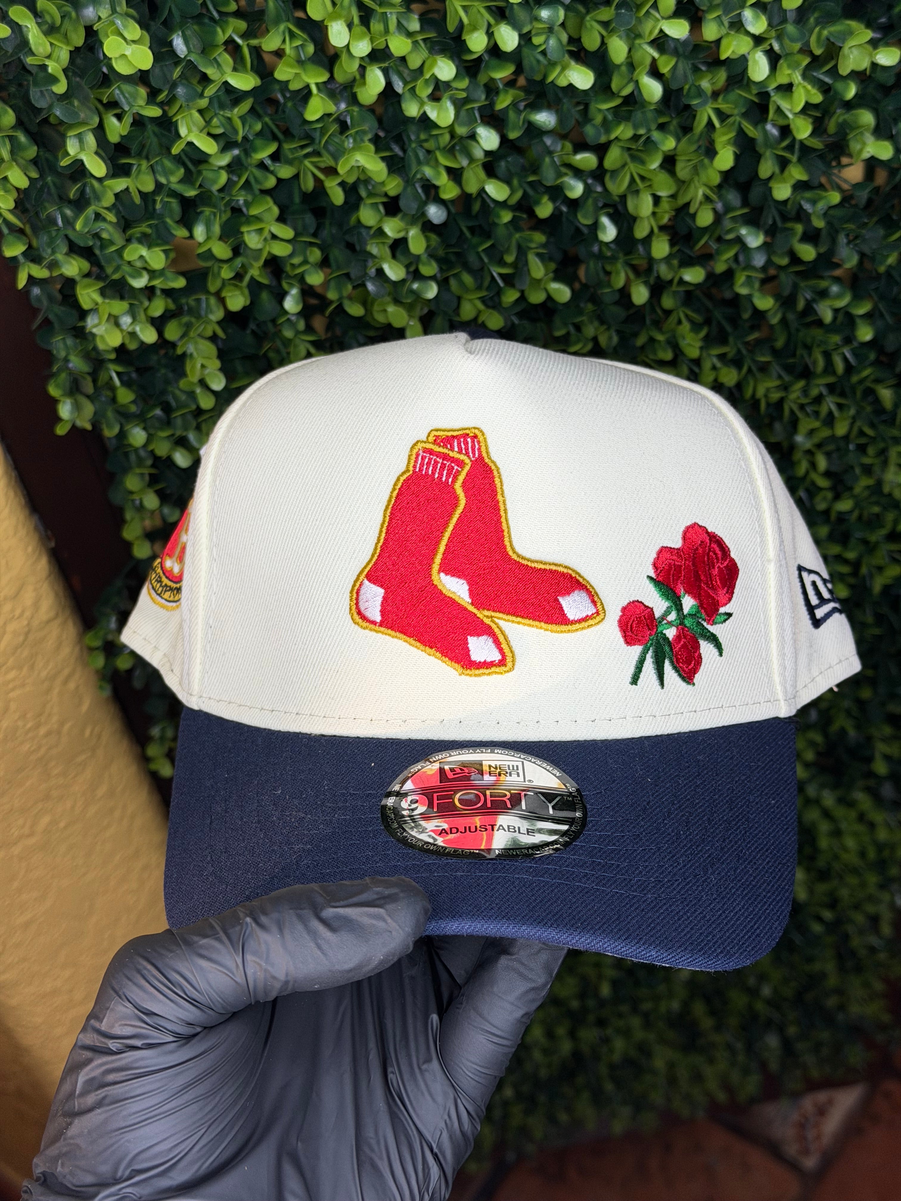 Gorra New Era