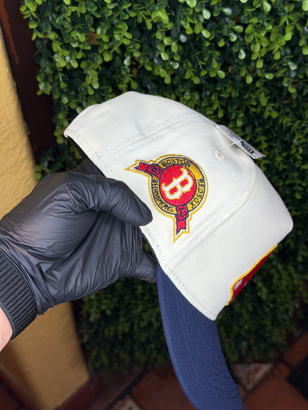 Gorra New Era