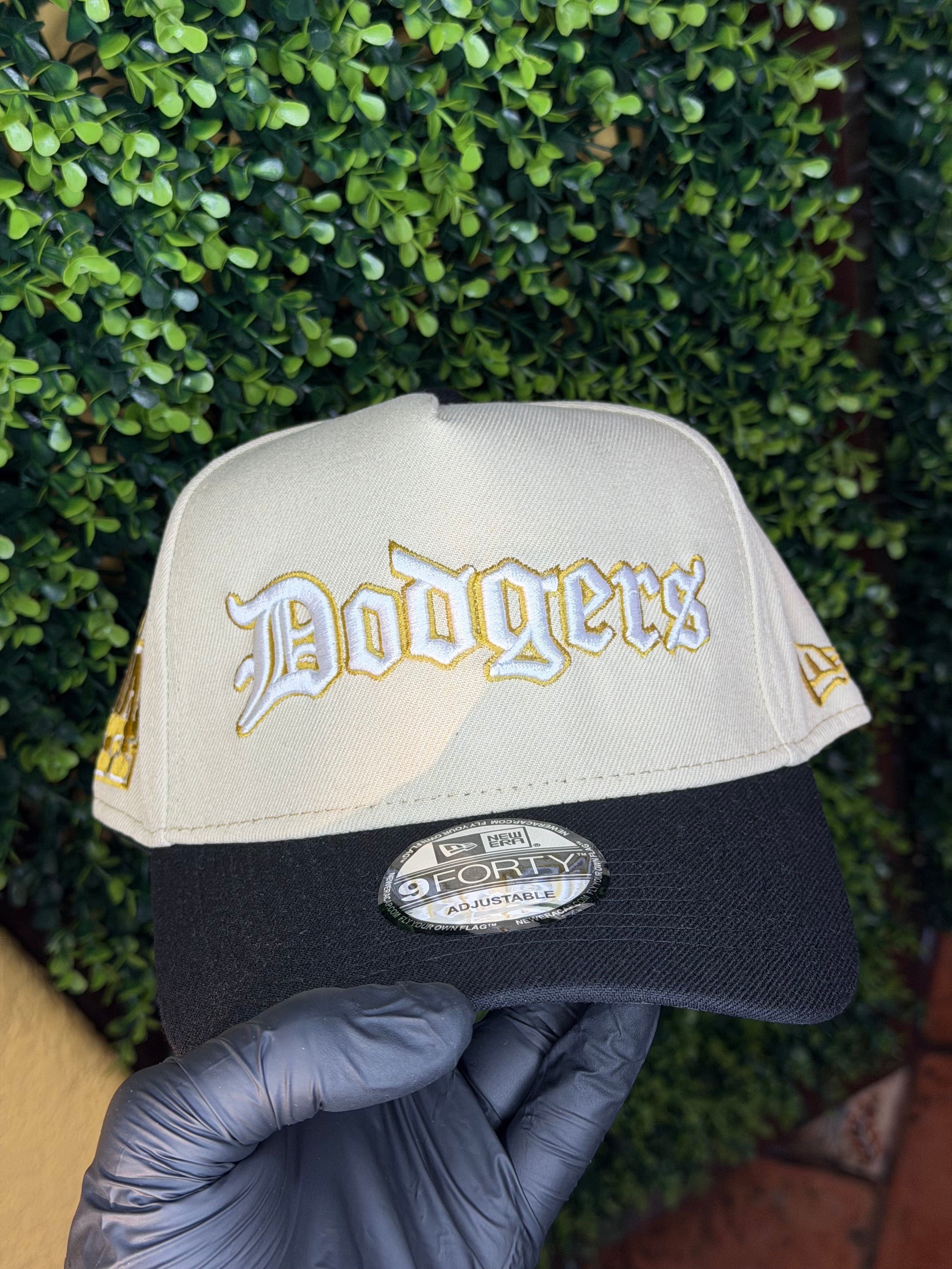 Gorra New Era