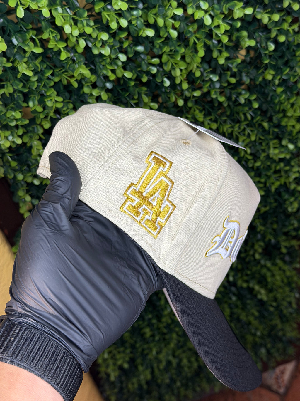 Gorra New Era
