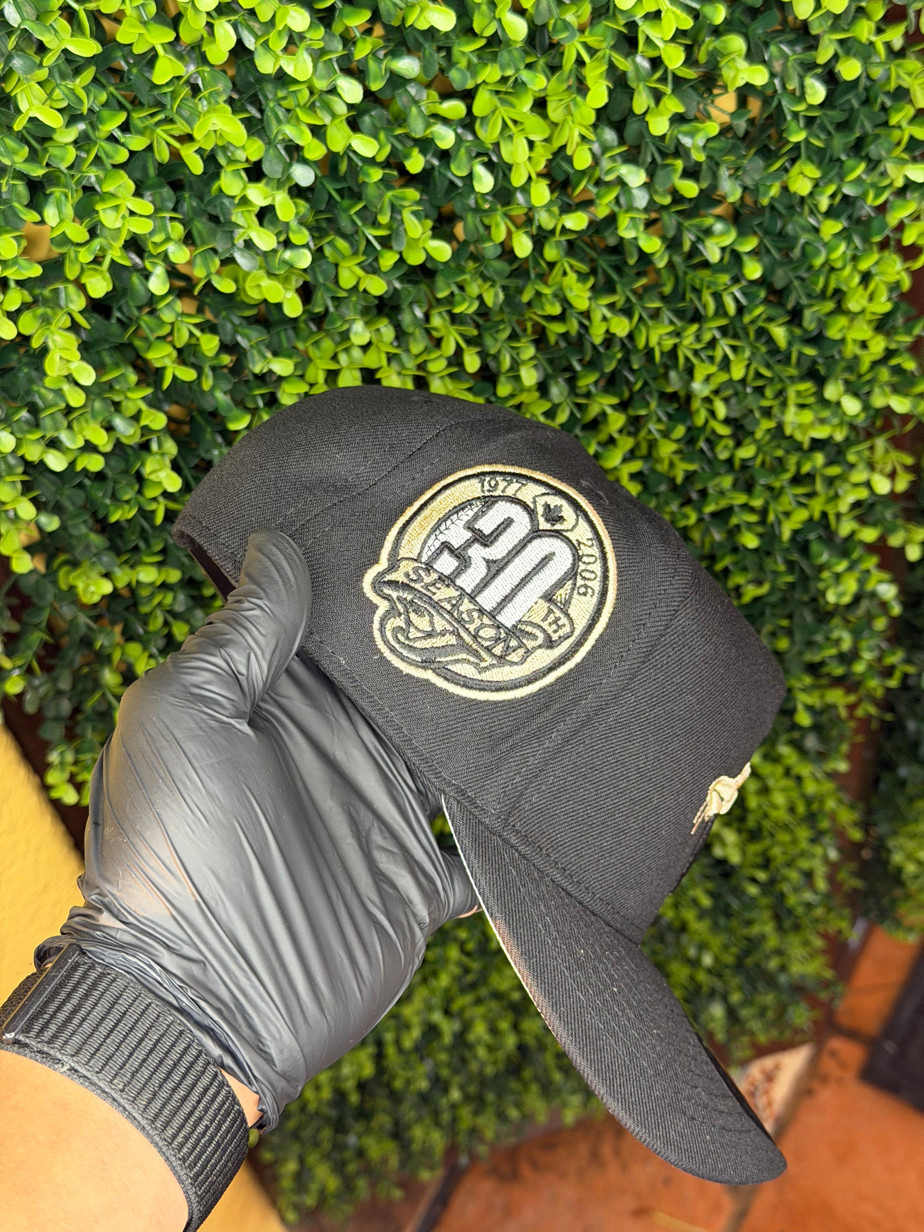 Gorra New Era