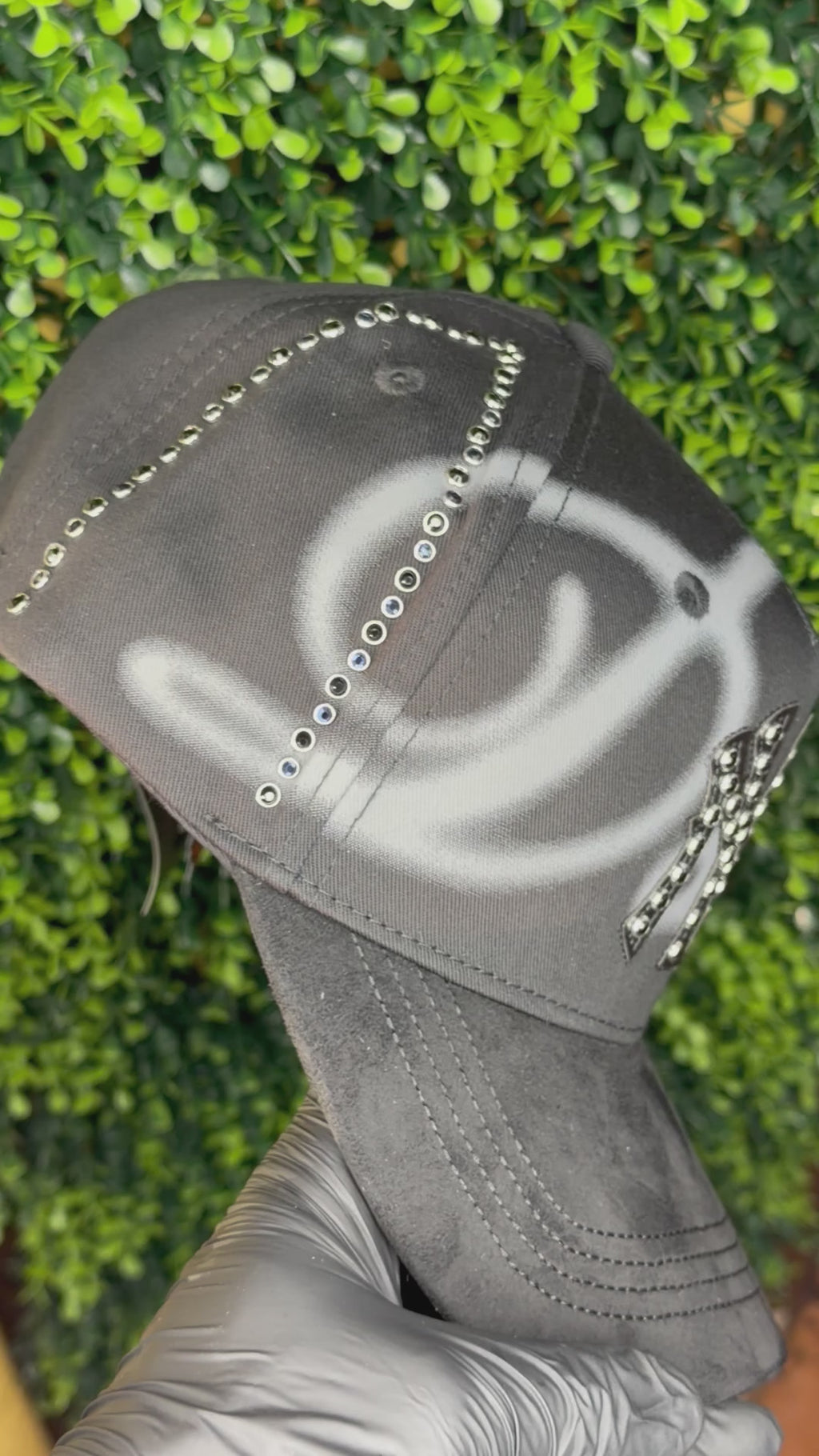 Gorra Bélica