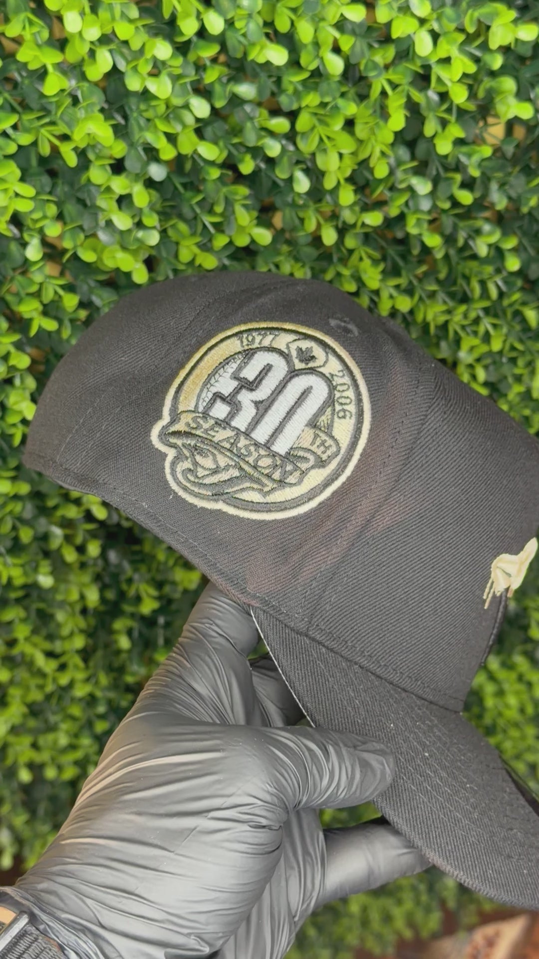 Gorra New Era