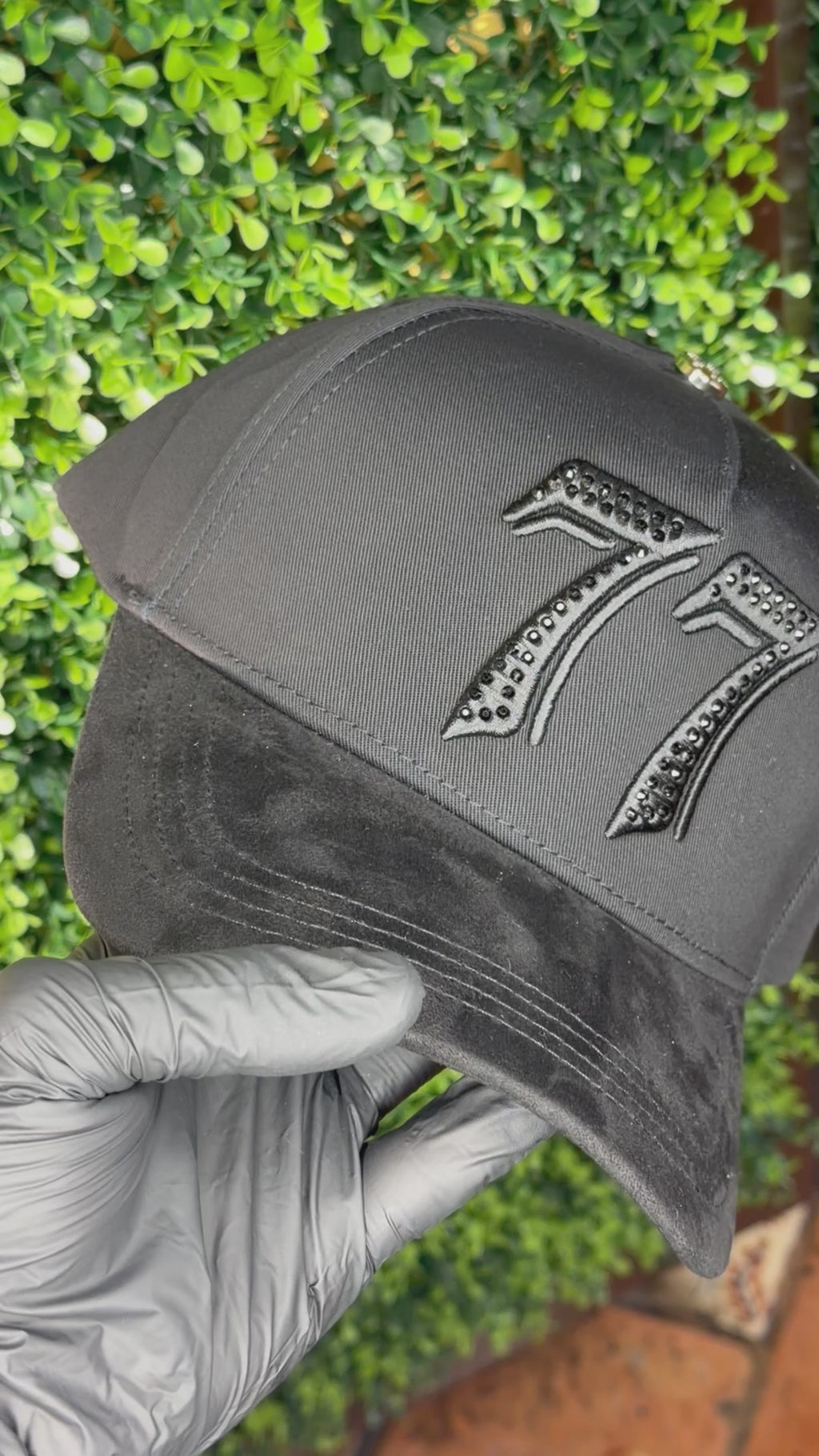 Gorra Bélica