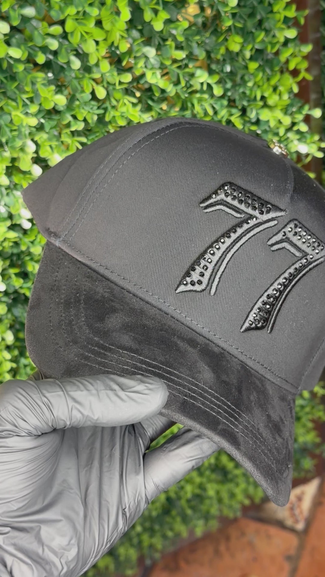 Gorra Bélica