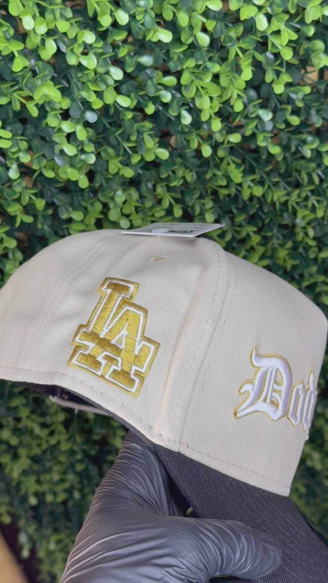 Gorra New Era