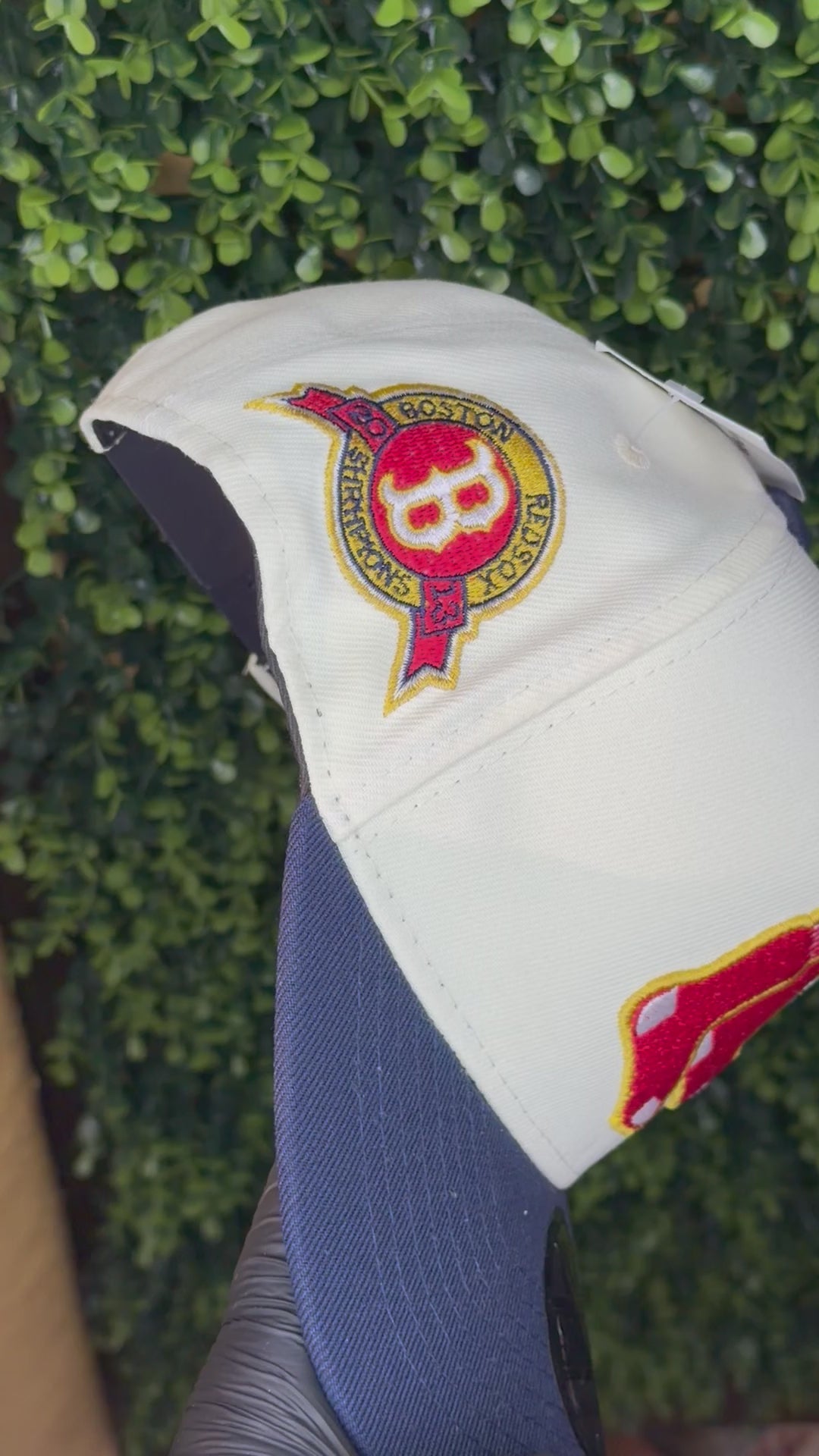 Gorra New Era